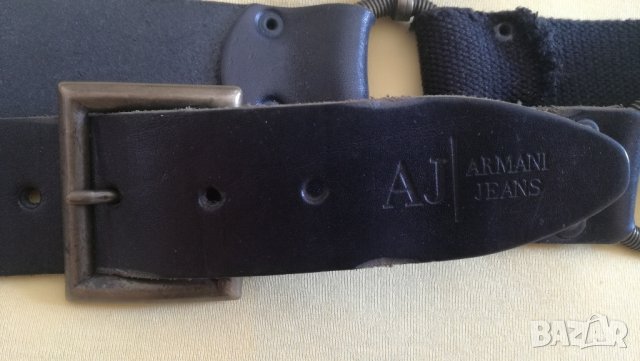 Оригинални кожени колани 