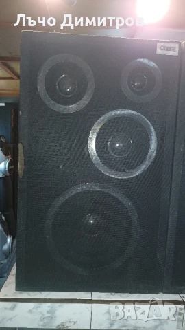 Тонколони , снимка 5 - Тонколони - 50868556