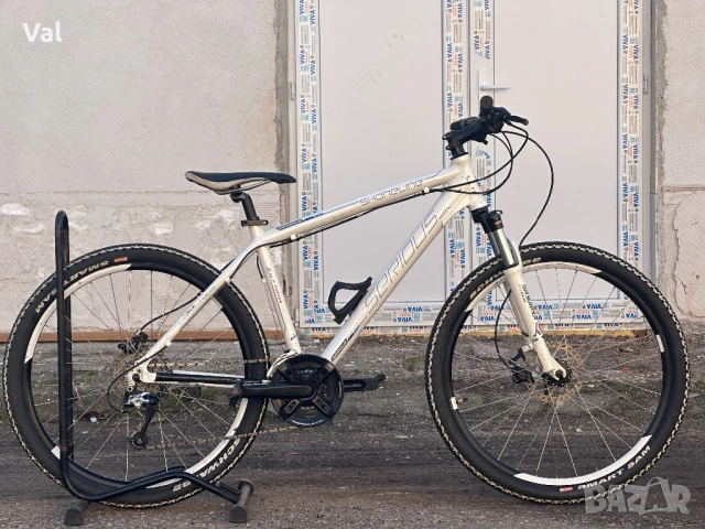 Алуминиев велосипед Serious 26” 