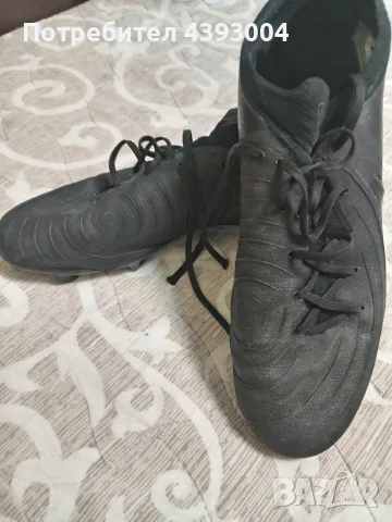 бутонки Nike fantom, снимка 4 - Футбол - 56244680