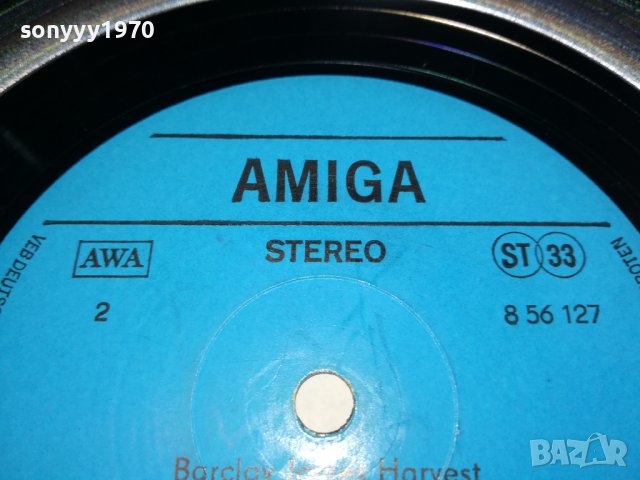 BARCLAY JAMES HARVEST-ПЛОЧА 0204231752, снимка 13 - Грамофонни плочи - 40227179