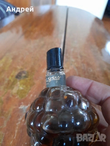 Стар одеколон Vinogas Riga, снимка 6 - Други ценни предмети - 53334395