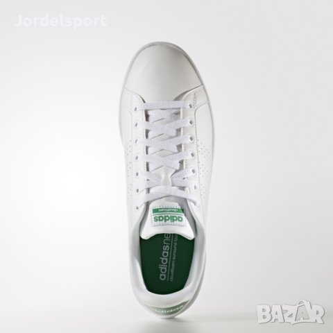 Мъжки маратонки Adidas Cloudfoam Advantage, снимка 4 - Маратонки - 44327113