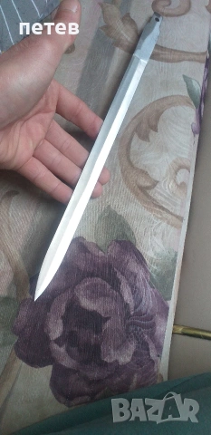 острие. нож. кама., снимка 3 - Антикварни и старинни предмети - 53692403