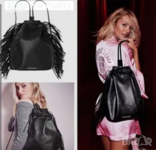 раница на Victoria's Secret