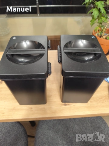 Прахосмукачка робот Roborock Q-Revo S Black – като нова, снимка 4 - Препарати за почистване - 53478990