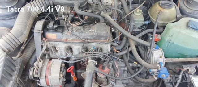 2.3tdi Opel Omega A.  Търся автомобили Opel Omega A,Opel Rekord.Бартерни сделки Предлагам , снимка 4 - Автомобили и джипове - 53137939