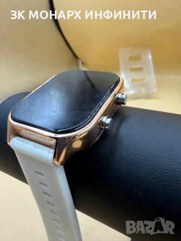 Часовник БЕЗ МАРКА, снимка 4 - Мъжки - 53758796