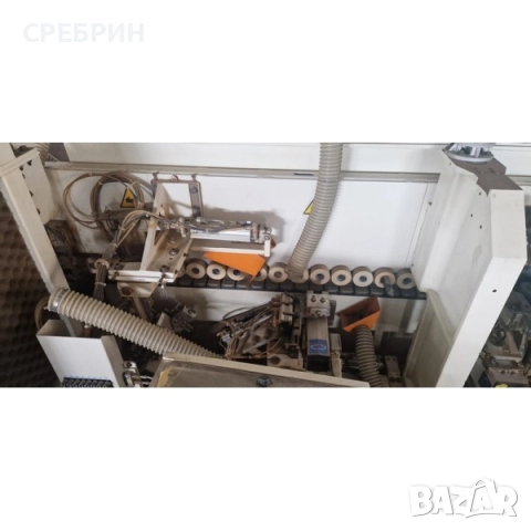 Само по заявка ревизирана на 100% кантираща машина марка ID ACTIVA GP-R2. С , снимка 3 - Други машини и части - 51734440