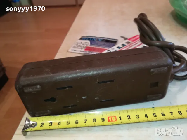 ®РАЗКЛОНИТЕЛ ОТ ГЕРМАНИЯ 1,6М 1911241104, снимка 13 - Други - 48023000