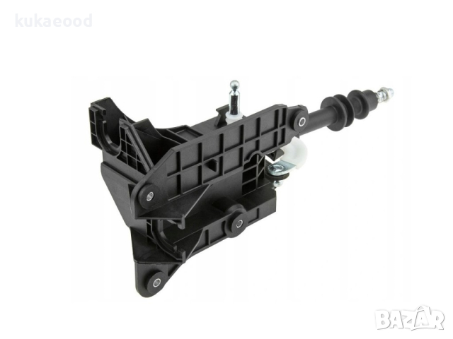 Скоростен лост за Peugeot Boxer 2 2006+         , снимка 3 - Аксесоари и консумативи - 44715943