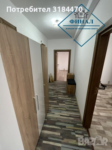  Двустаен апартамент – кв. Тракия , снимка 6 - Апартаменти - 52750622