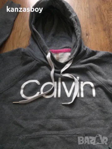 calvin klein - страхотно дамско долнище S, снимка 2 - Спортни екипи - 47346874