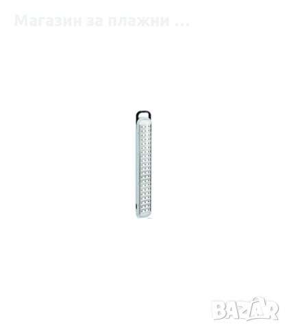 YT-928 - АВАРИЙНА, АКУМУЛАТОРНА, LED ЛАМПА, 92 ДИОДА - код 928, снимка 4 - Други - 34063443