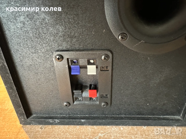 тонколони "TECHNICS SB-DV290", снимка 12 - Тонколони - 53342083