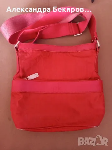 Calvin Klein чанти, снимка 5 - Чанти - 55754975