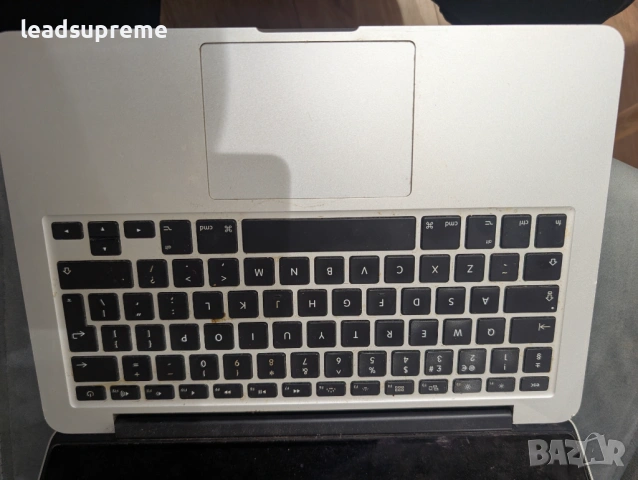 MacBook Pro Air A1370 A1425 A1708 A1534 A1278, снимка 6 - Части за лаптопи - 53301886