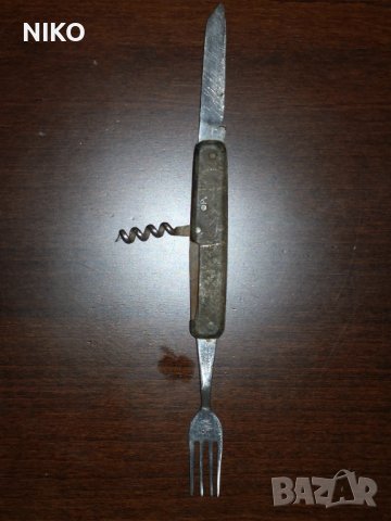 Продавам, ножки от Соца от времето на „Бай Тошо-Тато” , снимка 4 - Антикварни и старинни предмети - 41606594