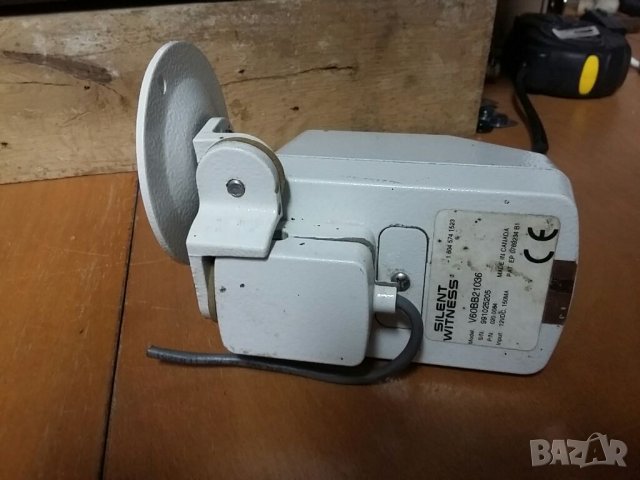 Камера , снимка 3 - Други - 34519716