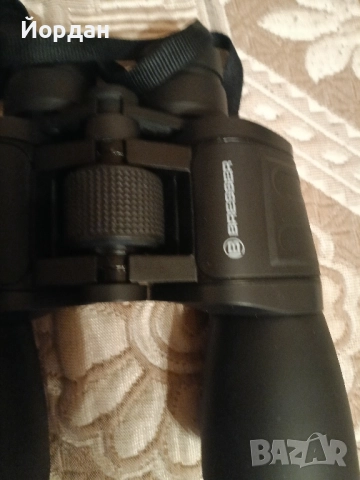 бинокъл Bresser, снимка 2 - Други оферти за работа - 52538905