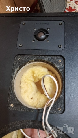 тонколони quadral allsonic sl175, снимка 12 - Тонколони - 52243103