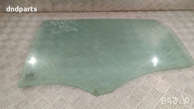 Странично стъкло Mercedes B-Class W245 2011г.(задно ляво)	