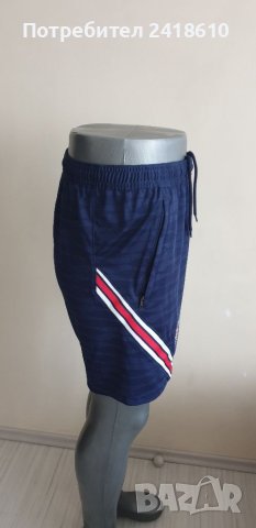 Jordan X PSG Mens Size M  ОРИГИНАЛ! Мъжки Къси Панталони!, снимка 11 - Къси панталони - 41752266