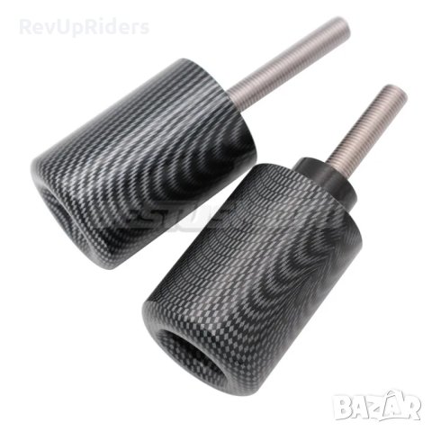 Краш тапи за Honda CBR929 CBR954, снимка 2 - Части - 41594236