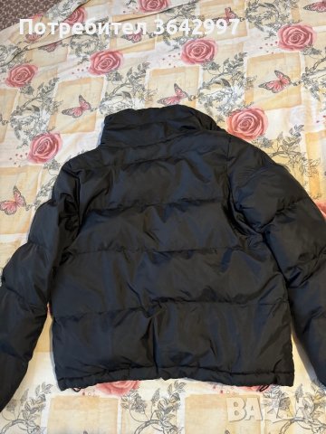 Черно яке дамско , снимка 2 - Якета - 44358899