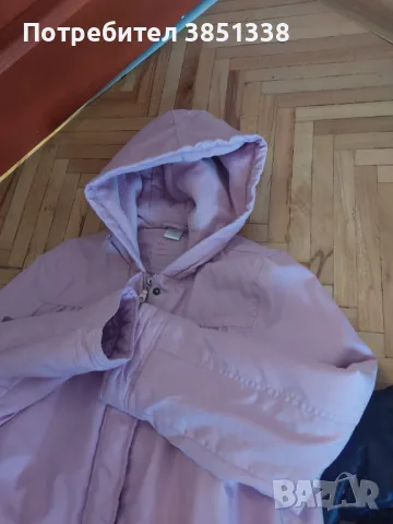 Топли якета за момче и момиче, снимка 2 - Детски якета и елеци - 47909531