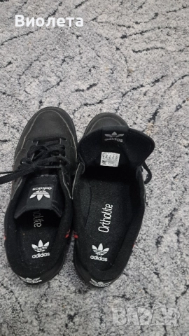 дамски спортни обувки, снимка 1