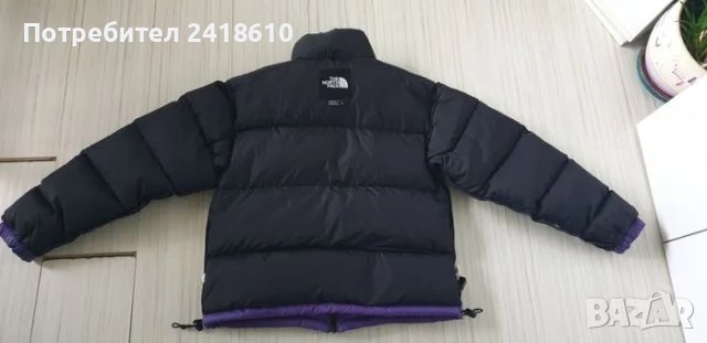 The North Face Nuptse 700 Down Mens Jacket Size S ОРИГИНАЛ! Зимно пухено Яке!, снимка 14 - Якета - 47791494
