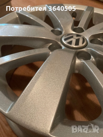 5/112/16, снимка 6 - Гуми и джанти - 51609728