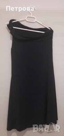 Малка черна рокля, снимка 3 - Рокли - 44241056