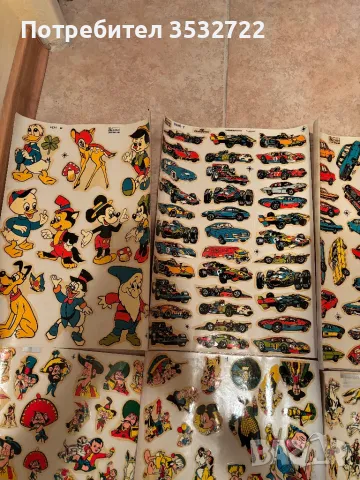 Стари ваденки , снимка 2 - Антикварни и старинни предмети - 49597798