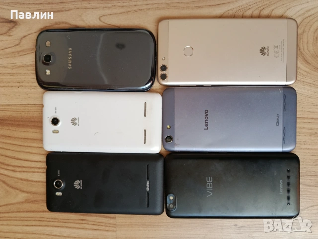 Мобилни телефони работещи по 7 евро, снимка 4 - Samsung - 53534695