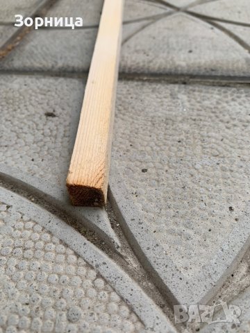 Дървени летвички , снимка 3 - Други - 40855804