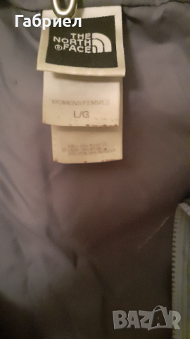 Дамско яке North Fase , снимка 6 - Якета - 36233273