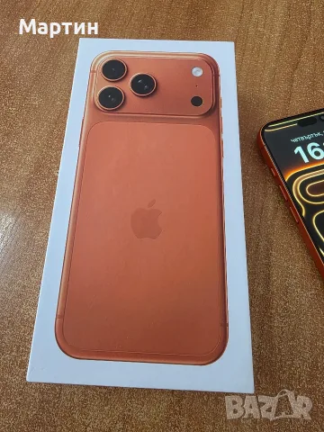 iphone 17 pro max - Реплика