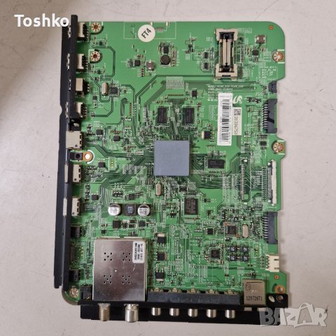 Main board BN41-01807A BN94-05625U TV SAMSUNG UE55ES6530S, снимка 1 - Части и Платки - 40747558