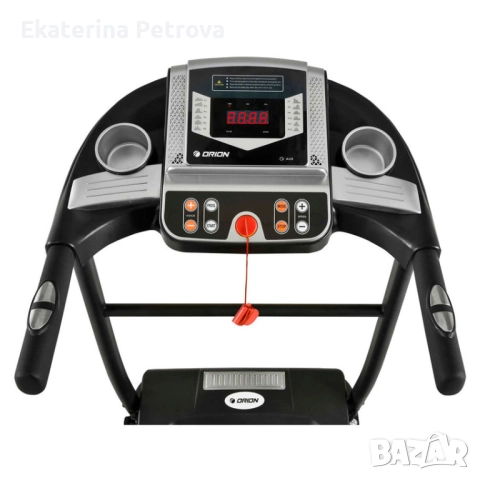 Пътека ORION CORE Y2 510-Y2 СИСТЕМА ЕЛЕКТРИЧЕСКА, 0.8-10 КМ/Ч