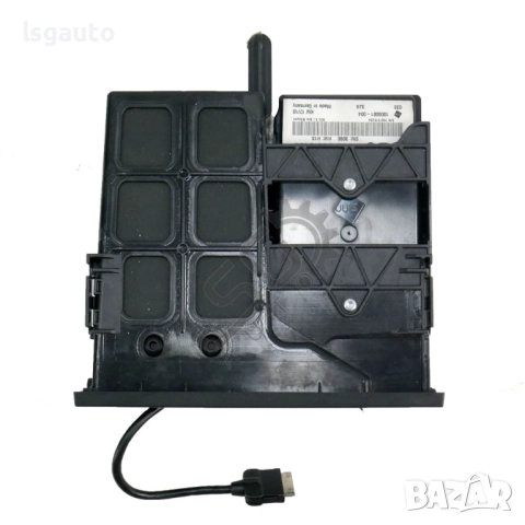 Модул мултимедия Volkswagen Scirocco III 2008-2017 ID:149385, снимка 2 - Части - 51614484