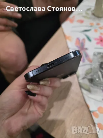 iPhone 15 pro max, снимка 10 - Apple iPhone - 56019914