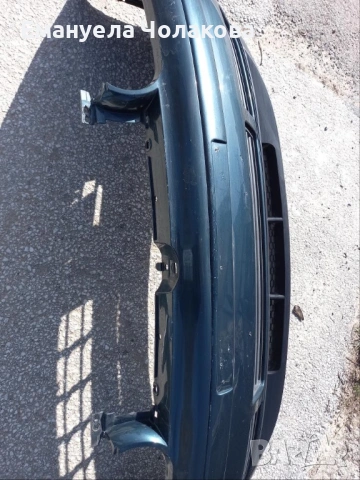 Броня r32, снимка 6 - Части - 53852085