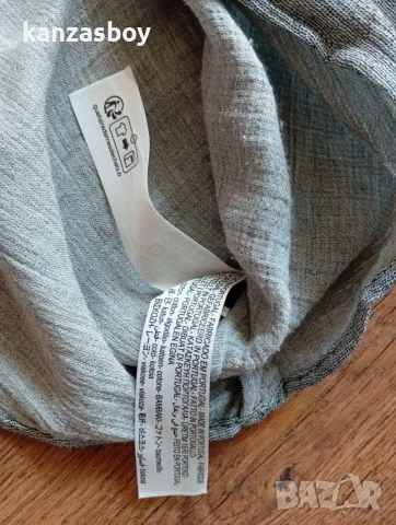 MASSIMO DUTTI - дамска блуза р-р L, снимка 7 - Блузи с дълъг ръкав и пуловери - 55849687
