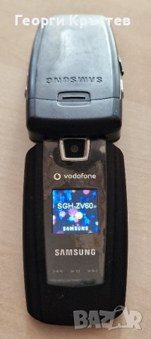 Samsung F400, F480, U700 и ZV60 - за ремонт, снимка 9 - Samsung - 42206075