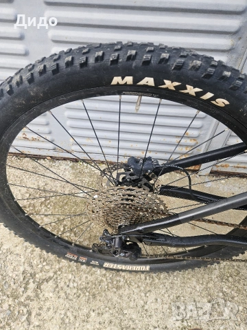 Планински велосипед Cube stereo race Downhill мекица хидравлични спирачки , снимка 11 - Велосипеди - 53846013