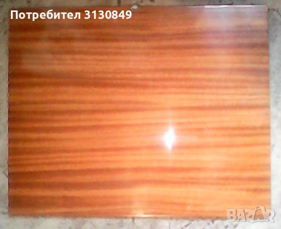 Интересна картина във фурнир, снимка 4 - Картини - 51440948