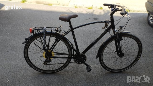 Велосипед 29 инча(цола)