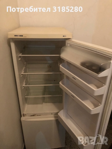Продавам хладилник, снимка 2 - Хладилници - 52944161
